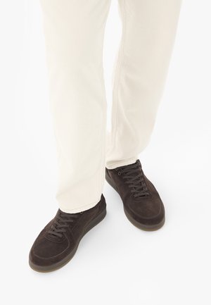 RYŁKO, IPZZ09__ - Sneakers laag - brown
