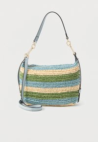 Επιλέχθηκε, carta da zucchero