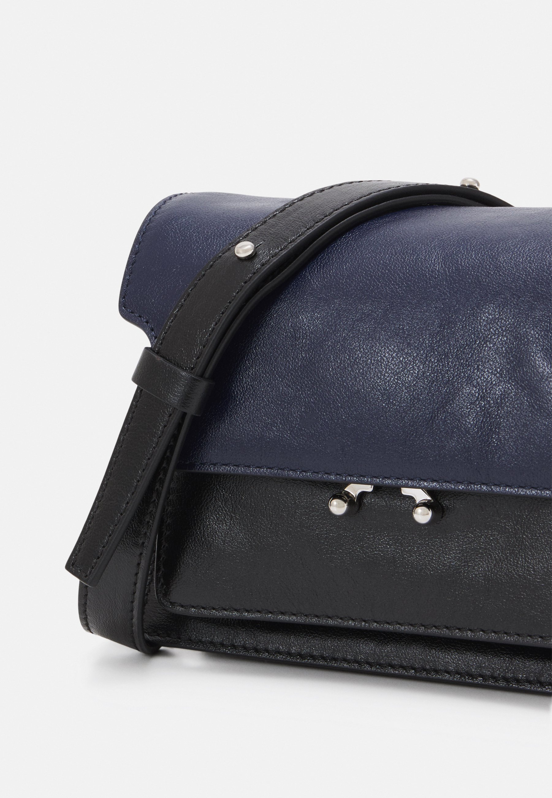 Uomo TRUNK SOFT MINI UNISEX - Borsa a tracolla Uomo TRUNK SOFT MINI UNISEX - Borsa a tracolla