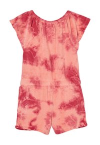 s.Oliver MIT BATIK-MUSTER - Mono - rose aop