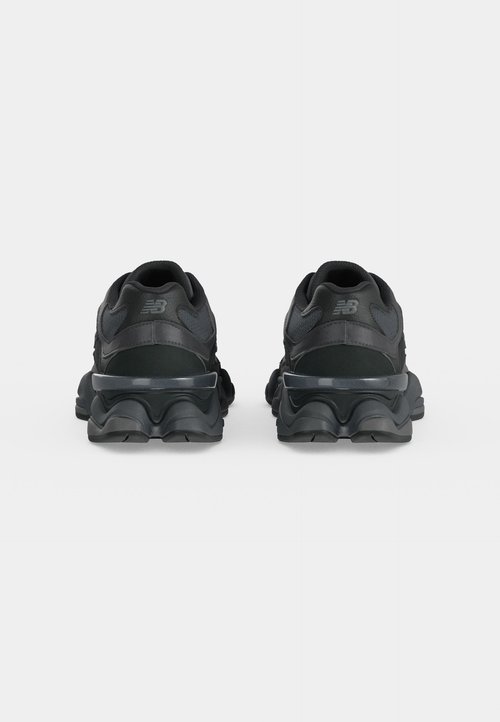 New Balance U9060 UNISEX - Trainers - black/castlerock — photo 4
