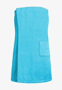 Unausgewählt, türkis