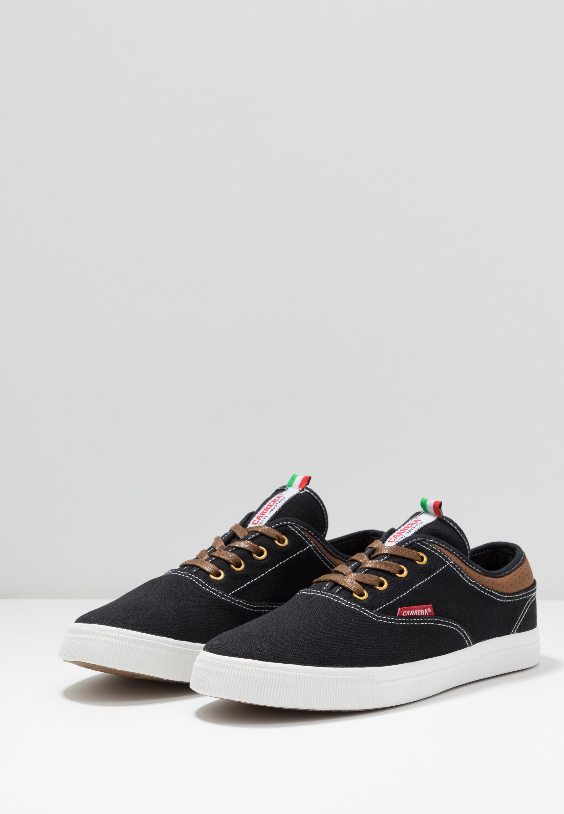 Carrera Footwear NOBLE - Joggesko - black Carrera Footwear NOBLE - Joggesko - black