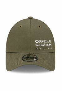 New Era 9FORTY  F1 RED BULL RACING - Gorra - olive