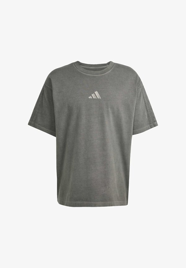 ALL SZN WASHED - Basic T-shirt2