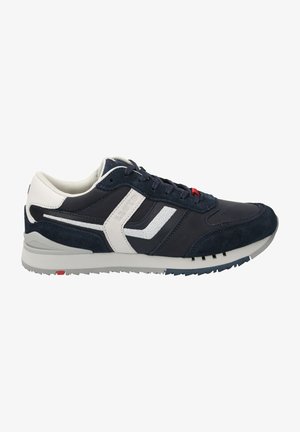 Trainers - blau