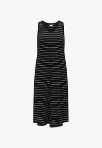 Valgt, black