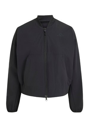 adidas Sportswear, Chaquetas bomber - black