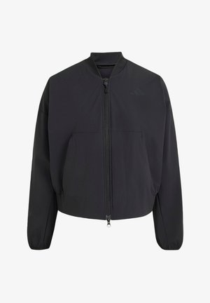adidas Sportswear, Chaquetas bomber - black