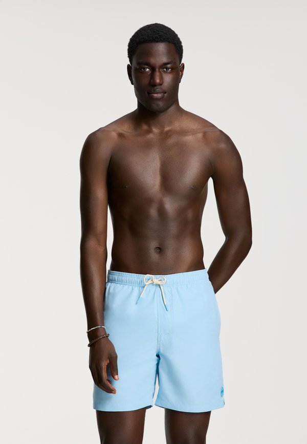 MIKE SOFT TOUCH - Badeshorts