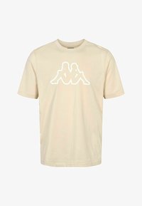 Nevybrané, beige fog