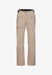 Niewybrane, savannah