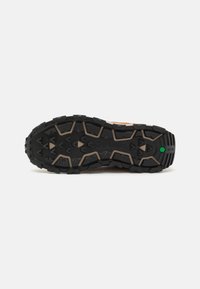 Timberland WINSOR PARK GTX CHUKKA - Stringate sportive - rust