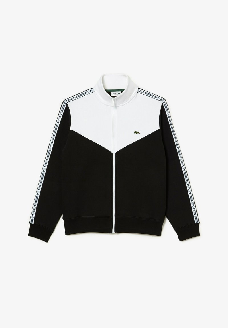Lacoste Jacke Schwarz Lacoste Jacke Schwarz