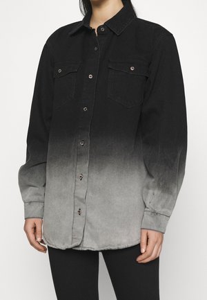 Cappotto corto - black