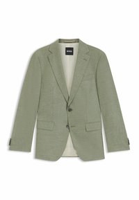 H-HUTSON-251 - Suit jacket - green four