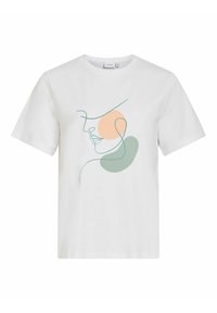 Neizbrano, bright white