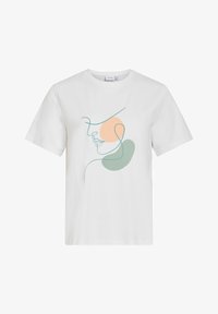 Neizbrano, bright white