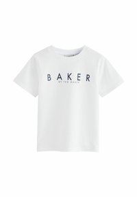 Baker by Ted Baker REGULAR FIT - SET  - Shorts - navy