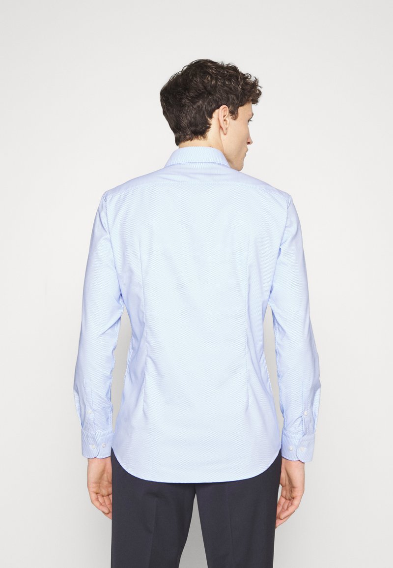 Herren Komplettanzüge | BOSS HANK SPREAD Businesshemd light/pastel blue/hellblau - VC65878 Herren Komplettanzüge | BOSS HANK SPREAD Businesshemd light/pastel blue/hellblau - VC65878