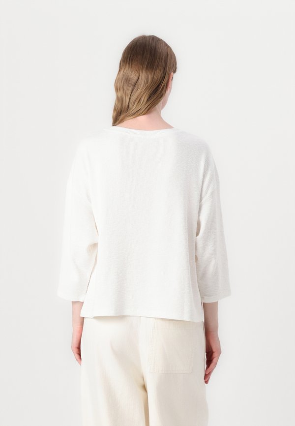 YRUKI - Long sleeved top4