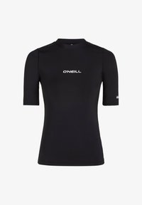 Unselected, black out