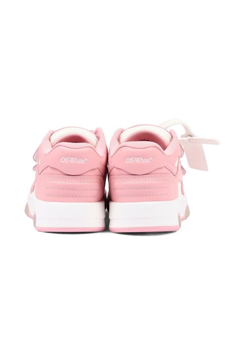 Off-White SNEAKER - Zapatillas - light pink — photo 4