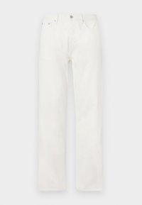 EDDIE - Jeans Relaxed Fit - white rock
