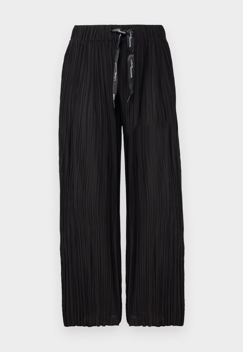 Love Scars Broek zwart Love Scars Broek zwart