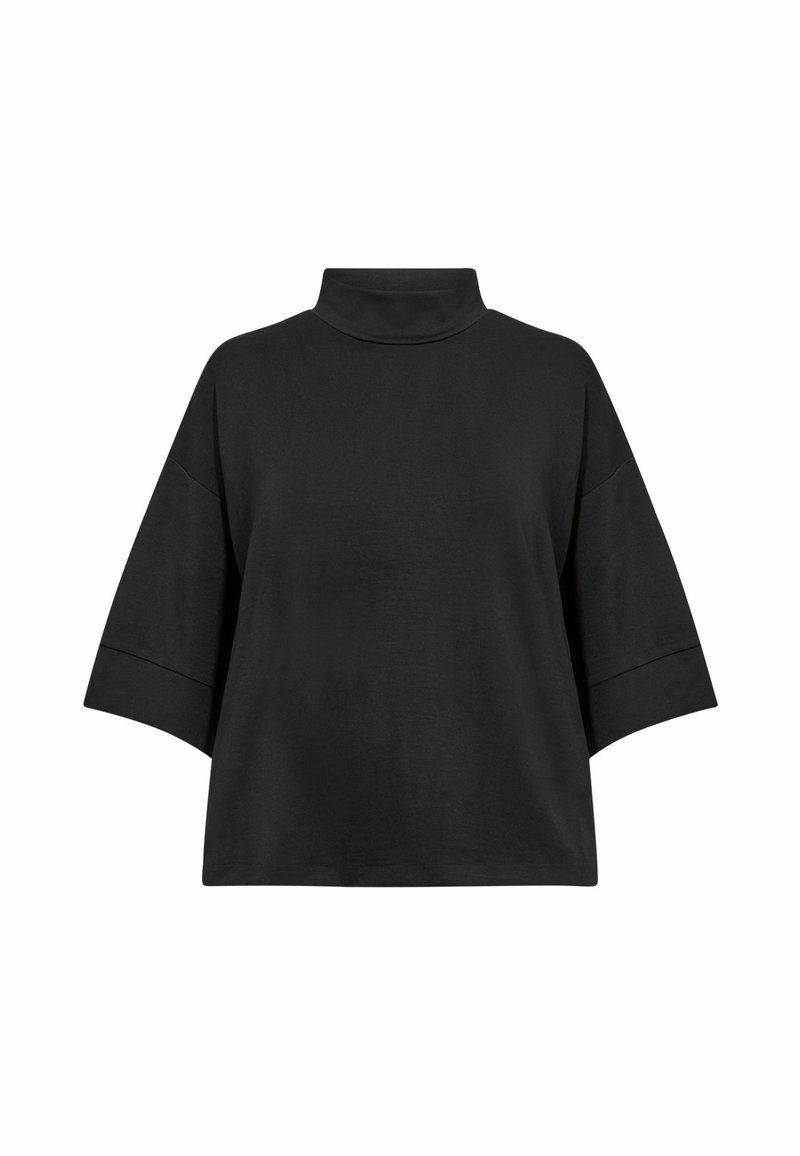 Wasabi Concept SABINA 64 - Topper langermet - black/svart - Zalando.no