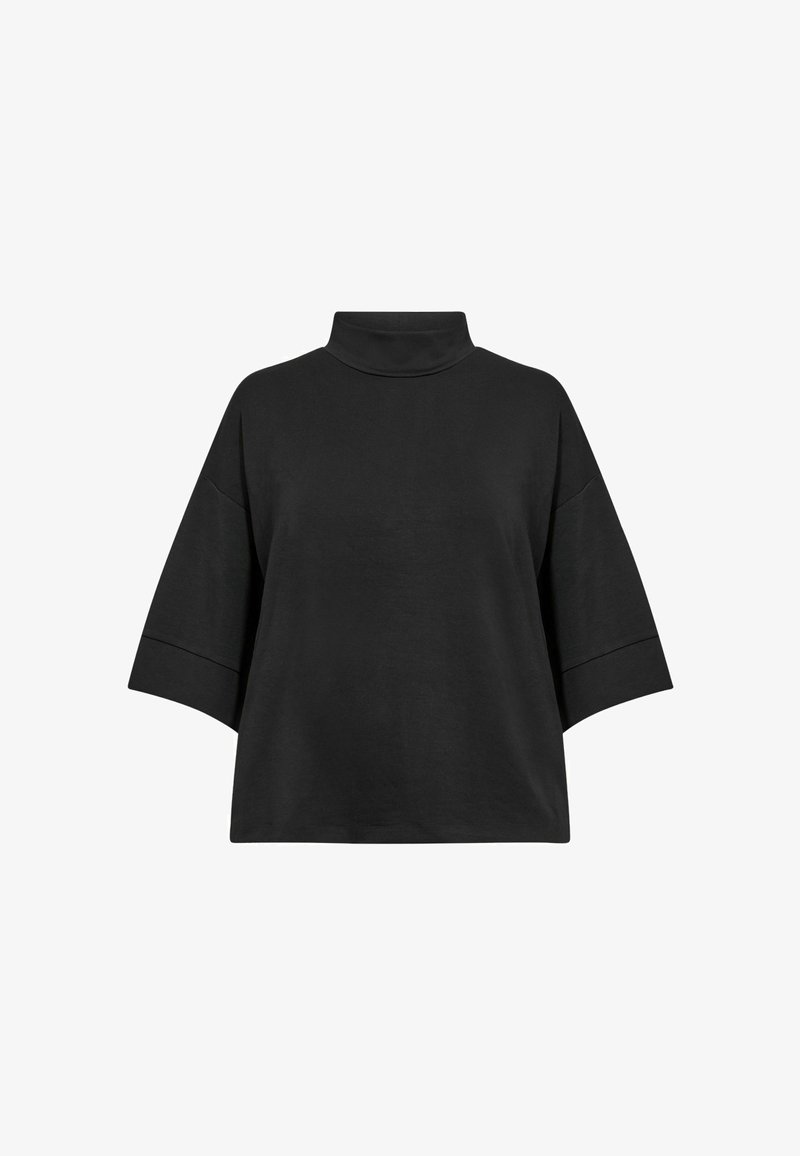 Sabina Topper Wasabi Concept SABINA 64 - Topper langermet - black/svart - Zalando.no