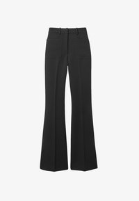 Selezionato, black