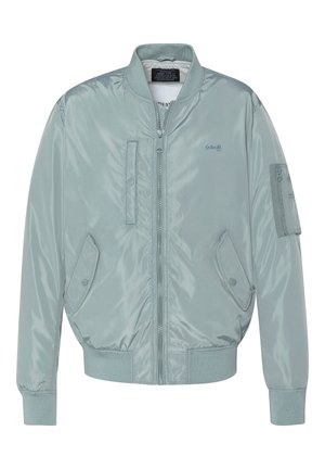 Bomber Jacket - cloud
