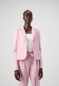 Vero Moda Tall VMALMA LOOSE - Bleizeris - cherry blossom