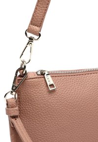 MISAKO LENA MONEY POCKET - Borsa a tracolla - pink