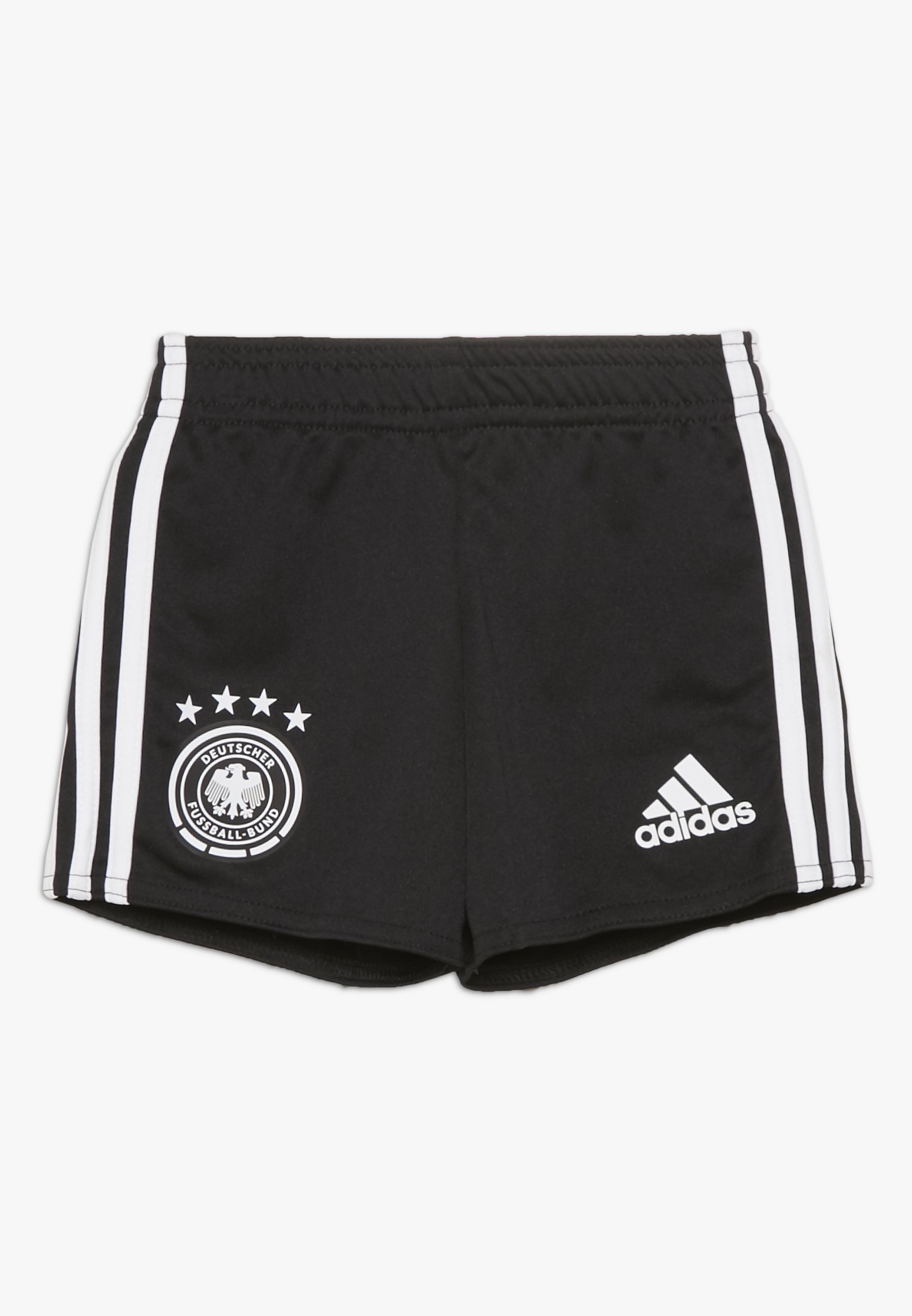 Kids DEUTSCHLAND DFB HEIMTRIKOT BABYKIT - Club wear Kids DEUTSCHLAND DFB HEIMTRIKOT BABYKIT - Club wear