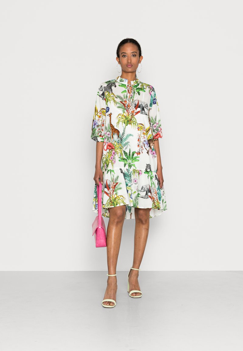 emily van den bergh dress