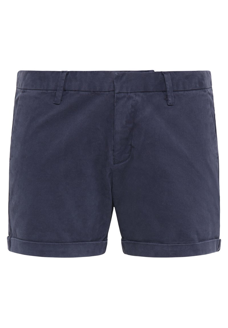dreimaster Shorts blauw
