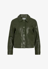 Non sélectionné, deep depths