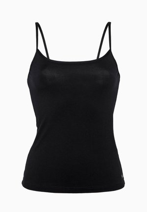Lovable, Maglietta intima - black