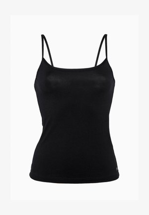 Lovable, Maglietta intima - black