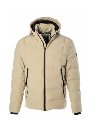 Giacca invernale - beige