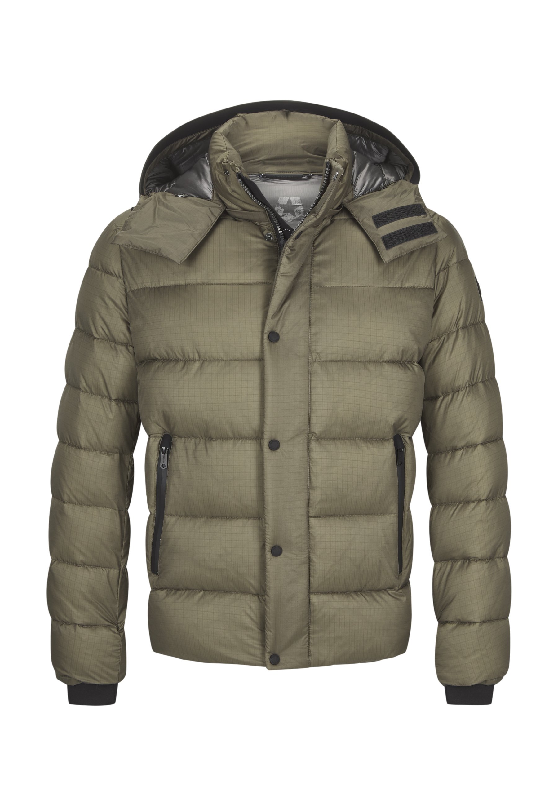 Only Winterjacke Damen Only Damen Daunenjacke Zalando Only