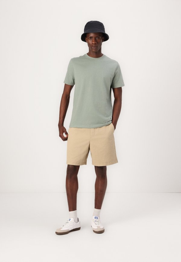 EVERYDAY SOFT CREW SOLID - Basic T-shirt3