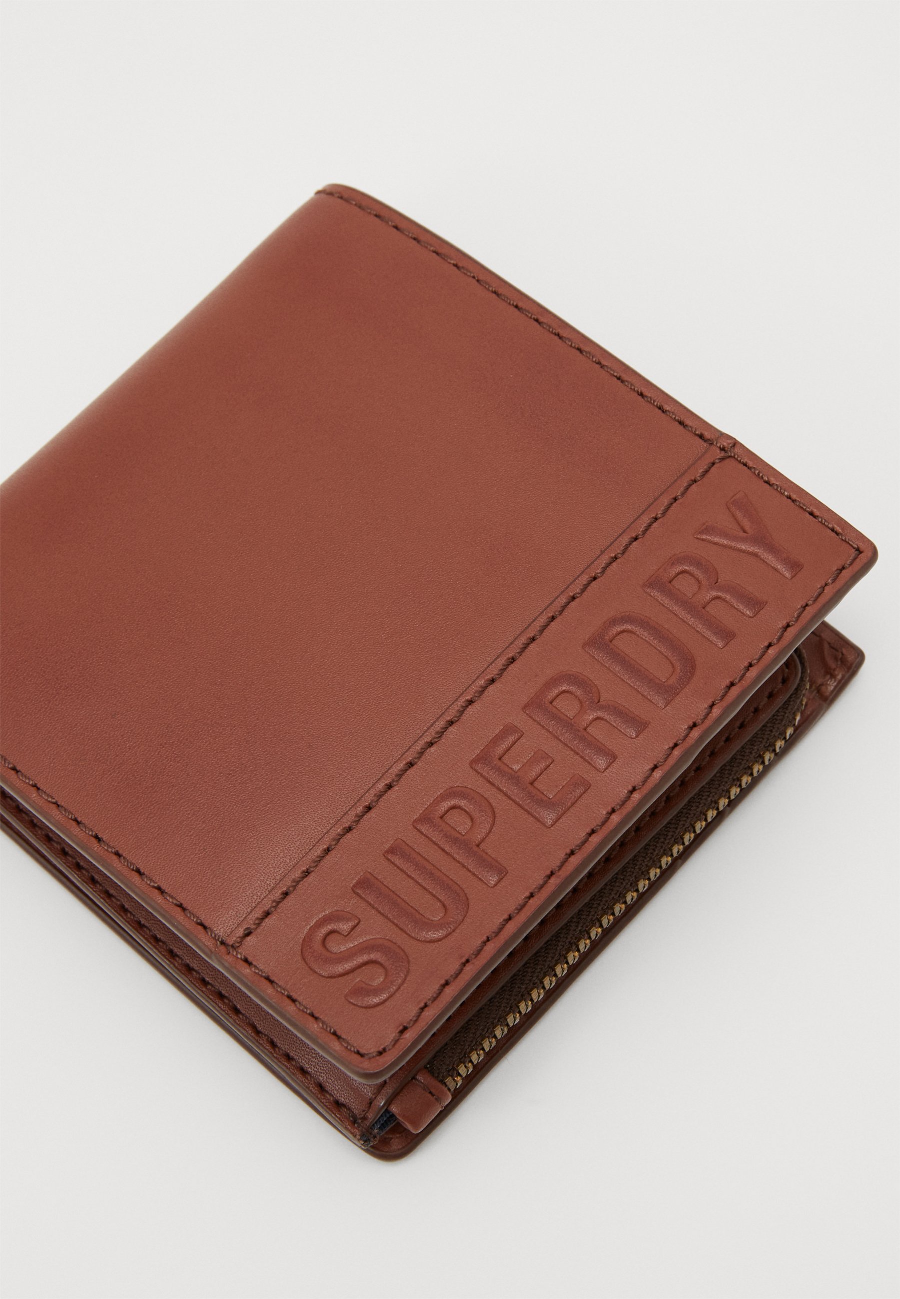 Superdry Geldbörse tan Superdry Geldbörse tan
