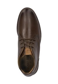 Josef Seibel STUART 05 - Business-Schnürer - castagne kombi