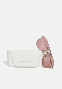 Michael Kors CYPRUS - Sončna očala - pink