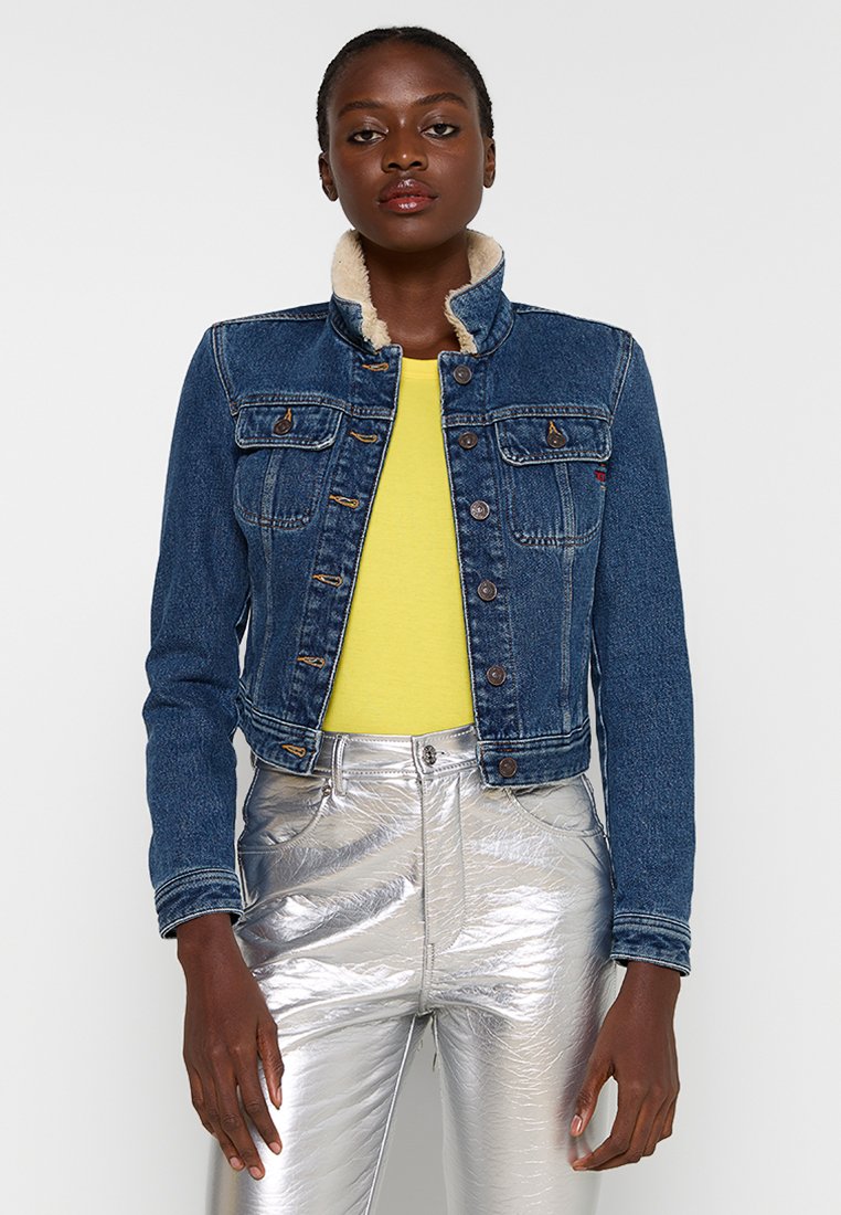 Chaqueta vaquera