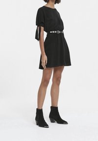 The Kooples Vardagsklänning - black