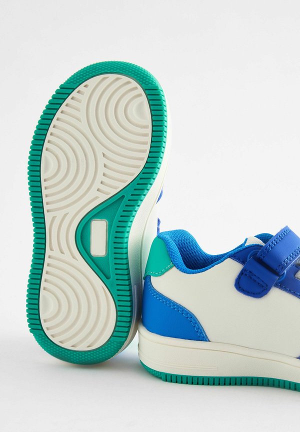 FASTENING ELASTIC – REGULAR FIT – Lauflernschuh – bright